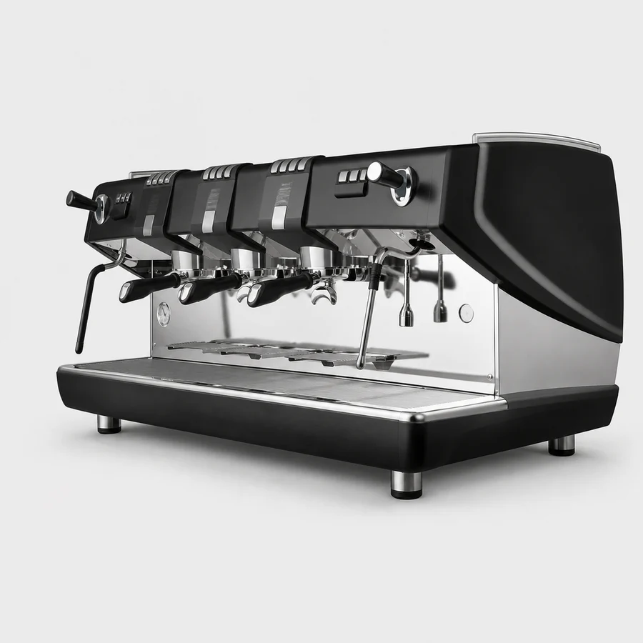 Espressomaskin Diamant PRO, 3 gr