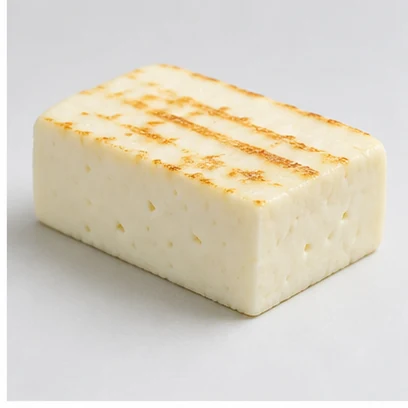 Halloumi Core