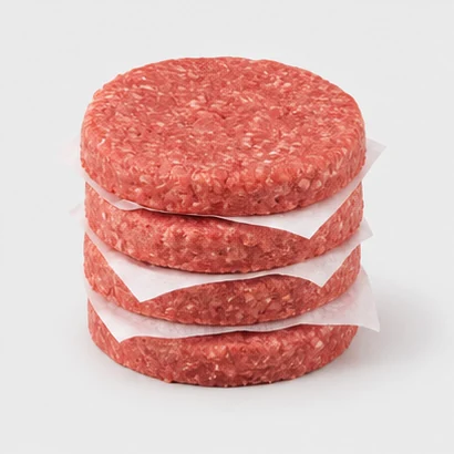 Hamburgare Core
