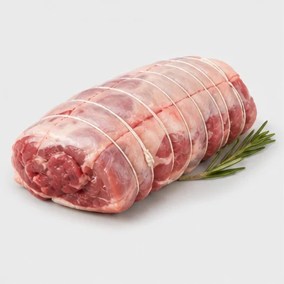 Lammrostbiff Core