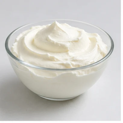 Mascarpone Core