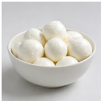 Mozzarella Core
