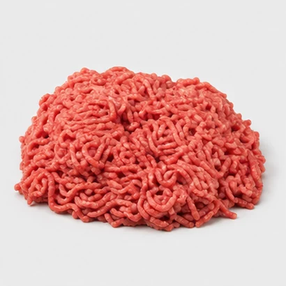 Nötfärs Core